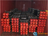 API 5DP drill pipe with internal and external upset