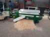 New Design Waste Wood Shaving Machine Electric/Diesel