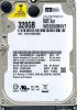 WD internal Hard Drive - WD3200BVVT, 320 GB , 2.5 ", pulled, Grade A, very good quality.