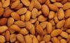 Almond nuts