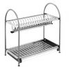 H Style Dish Rack