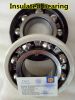 Insulated bearings    6210/C3VL0241