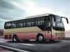 Left/Right Hand Drive 9m 35-40Seats Rear Engine Diesel Coach bus Sale