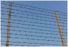 Double Strand Twisted Barbed Wire