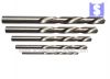 Sell HSS Straight Shank Twist Drill Bits