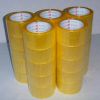 Adhesive Tape (BOPP Film and Water-based Acrylic)