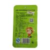 Hot Sale Dried Bean Curd (Black Pepper Flavor)