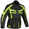 Motorbike Cordura Jacket