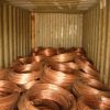 Anping Supplier High Quality Copper Wire Coil / Copper Wire 8mm