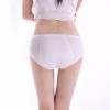 Disposable Physiological Underwear White Color
