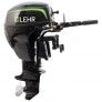 LEHR 9.9HP PROPANE POWERED OUTBOARD ENGINE