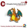 Custom PokemonGo lapel pin metal pin