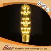 Vintage Edison Christmas Tree Star LED Chips T10 Bulb E27 3W 110/220V Decorative Light Bulb Filament Bulb