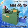 Automatic thread rolling machine