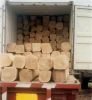 Pine and Oak Teak Wood Logs, Timber, Firewood and Briquettes