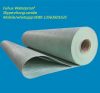 PE waterproof membrane with PP nonwoven bathroom liner