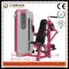 FOB price USA style Square tube Gym Equipment