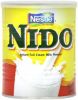 Nestle Nido Red Cap From Holland