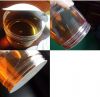 Heat Sealing Induction Liner Aluminum Foil Seal Liner for PP Bottle