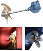 Main controllable Pitch Propeller