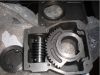 Sell gear box