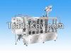 2-in-1 filler/crowner bottling machine