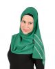 custom design shawl scarf hijab