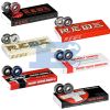 Hot sale Bones Swiss skate bearing