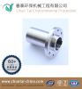 Precision Stainless Steel Shaft Coupling