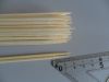 Sell bamboo skewer