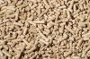 Wood pellets 6 mm bulk, big bags and 15 kg bags