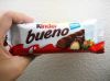 Ferrero Kinder Joy, Kinder Bueno, Kinder Surprise, Kinder Chocolate