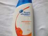 hair shampoo 350ml