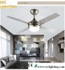 electric motor ceiling fan with light