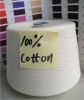 100% Cotton Yarn for knitting and weaving