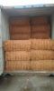 wholesales high quality coconut coir fiber manking rope and mattress
