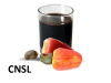 Cashew nut shell oil/ cashew shell oil/ cashew nut shell liquid CNSL