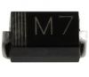 M7 SMD rectifiers
