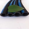 Guaranteed quality industry rubber high pressure r2at hydraulic hose