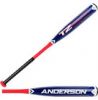 Anderson TechZilla 2.0 Youth Bat 2015