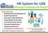 Cloud Based HR and Payroll Software