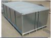 Sell steel container for auto parts