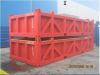 Sell 20ft half height offshore container