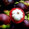 Fresh Mangosteen - Thailand