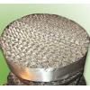 Sell wire mesh structure packing