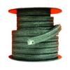Sell Flexible graphite braided packing