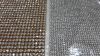 Sell Rhinestone Trimming Mesh