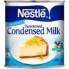 EVAPORATED MILK Sweetened Condensed Milk SWEET CREAMER GRADE A HOT SALES