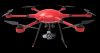 Competitive Price Hexacopter Drones with High Quality