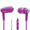 Universal 2 In 1 Smart Stereo Earphone (T698)